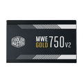 SMPS COOLER MASTER MWE GOLD 750W V2