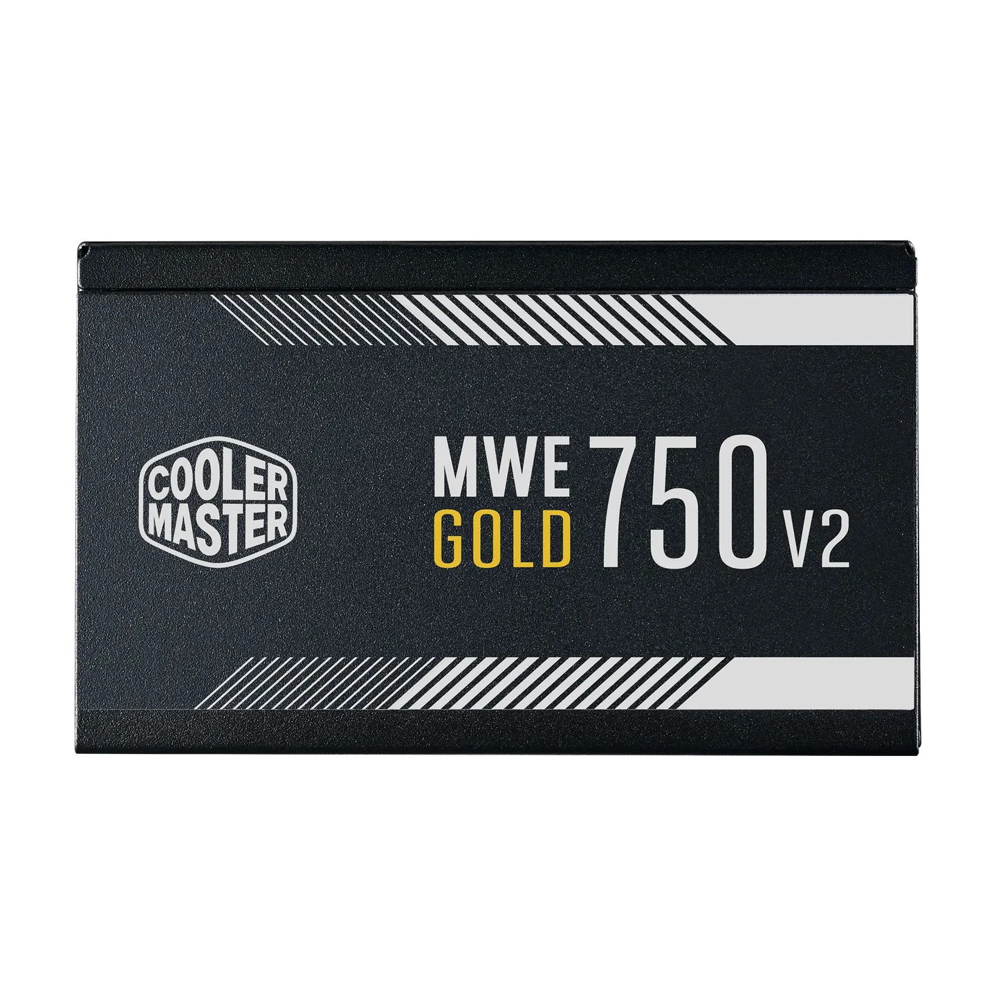 SMPS COOLER MASTER MWE GOLD 750W V2
