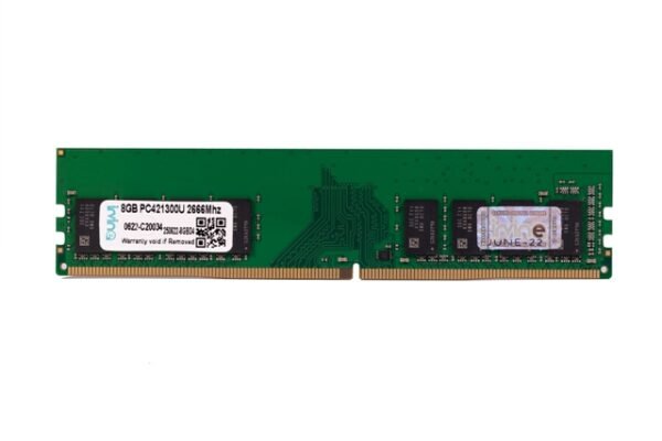 RAM IRVINE 8GB DDR4