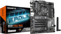 GIGABYTE B550 Eagle WIFI6 AMD AM4 ATX Motherboard, Supports Ryzen 5000/4000/3000 Processors, DDR4, 10+3 Power