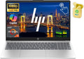 HP Touchscreen 15.6" FHD Business Laptop Computer, 8-core AMD Ryzen 7 Processor, 16GB RAM 256GB SSD, Windows