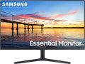 Samsung 32-Inch Flat Computer Monitor, 75Hz, Borderless Display, AMD FreeSync, Game Mode, Advanced Eye Care,