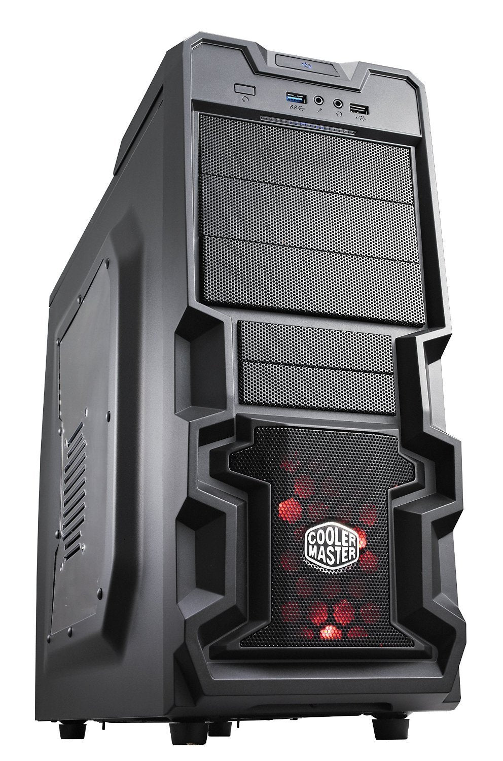CABINET COOLER MASTER K380