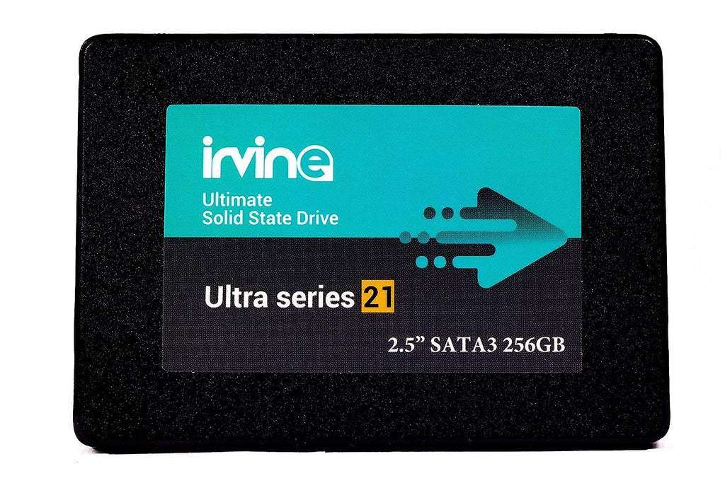 SSD IRVINE SATA 256 GB