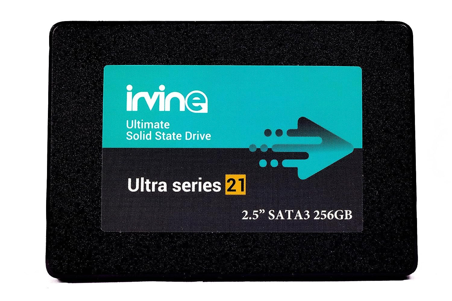 SSD IRVINE SATA 256 GB