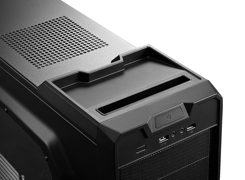 CABINET COOLER MASTER K380
