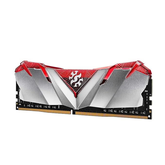 RAM ADATA 8GB D4 D30 3200MHZ DESKTOP