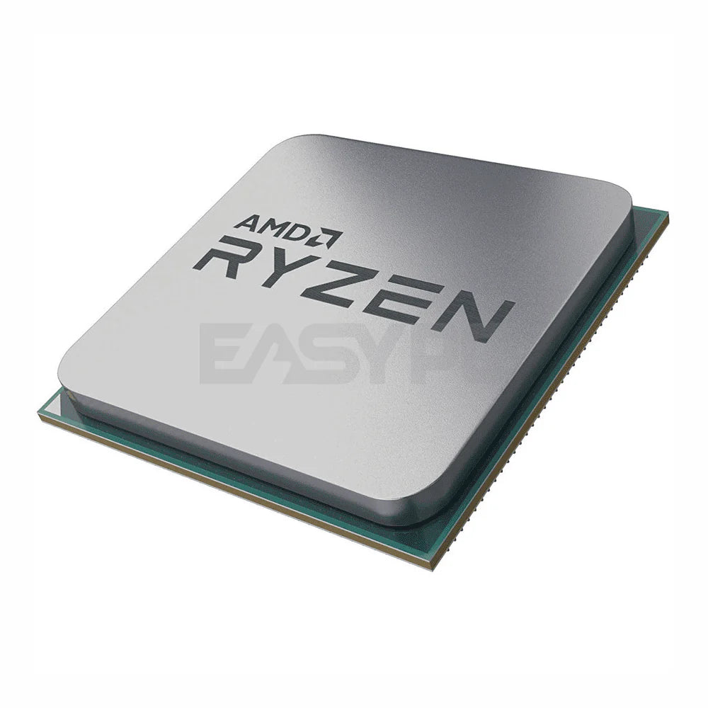 CPU AMD RYZEN 5 5600GT