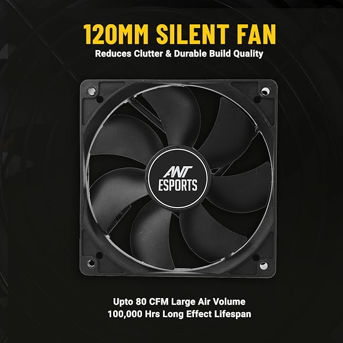 SMPS ANT ESPORTS VS400L