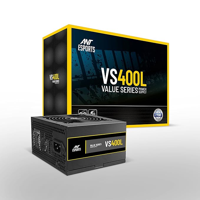SMPS ANT ESPORTS VS400L
