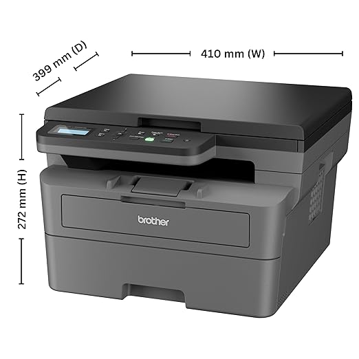 BROTHER PRINTER DCP L2640DW