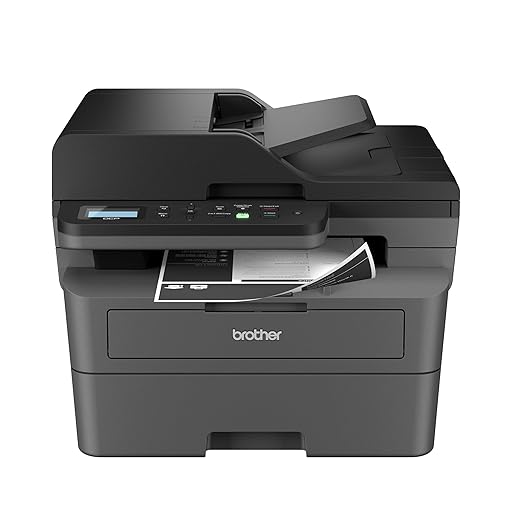 BROTHER PRINTER DCP L2640DW