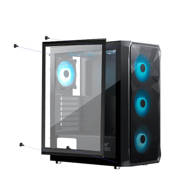 CABINET ANT ESPORTS ICE 112