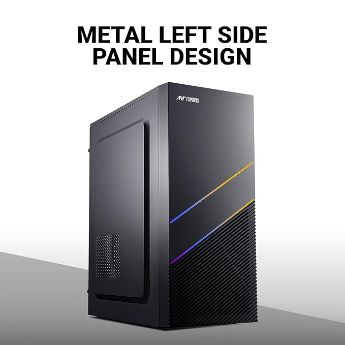CABINET ANT ESPORTS SI24