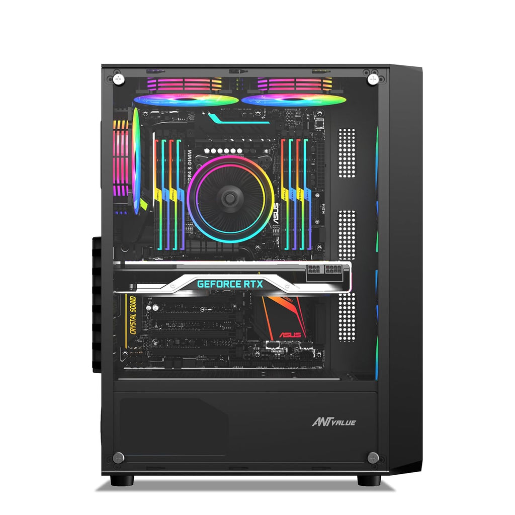 CABINET ANT ESPORTS VM41