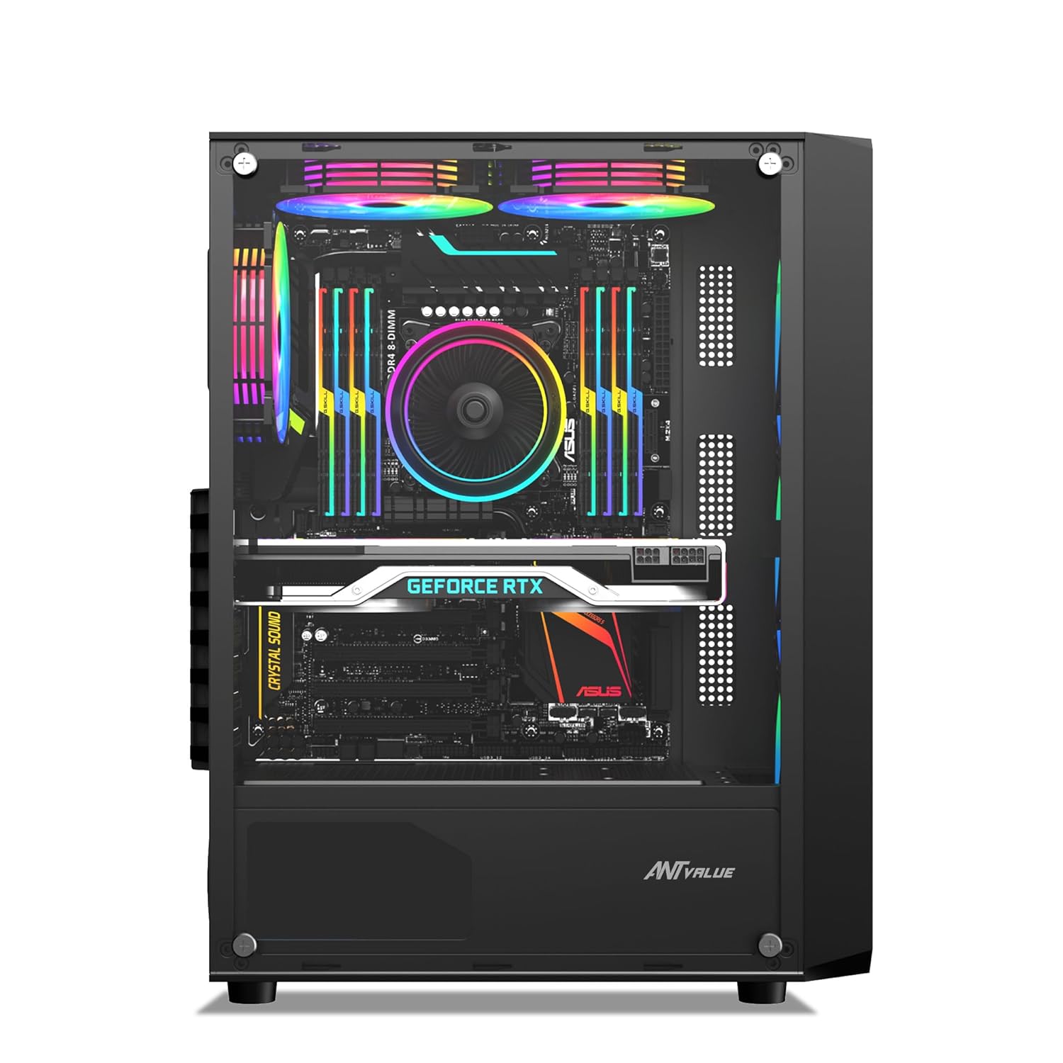 CABINET ANT ESPORTS VM41
