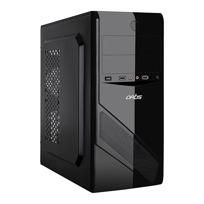 CABINET ARTIS 508 3.0 WITH POWER SUPPLY