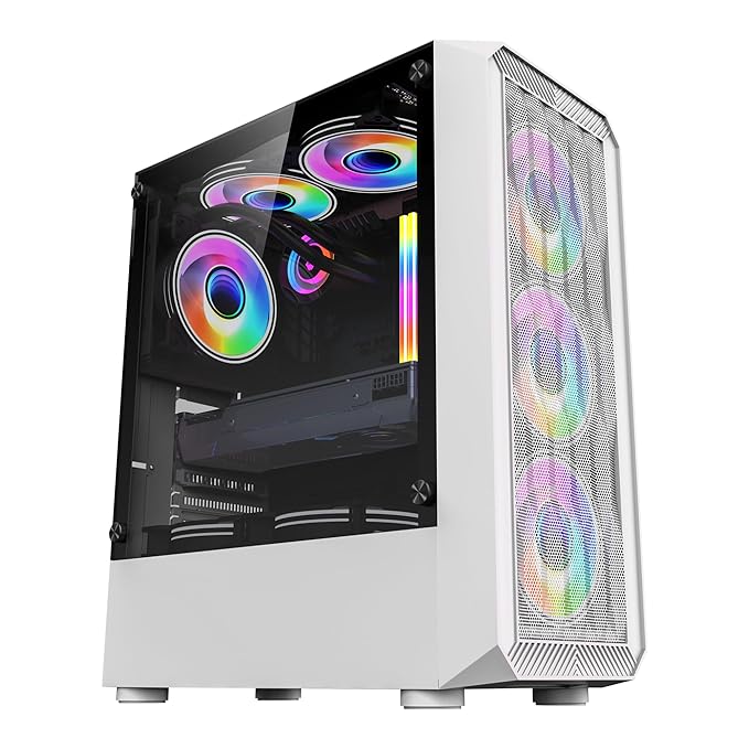CABINET ARTIS GAMING G8322W
