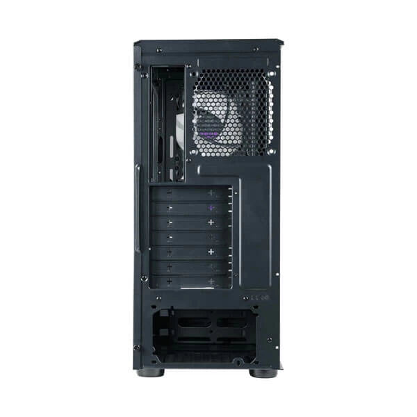 CABINET CM CMP 520 BLACK