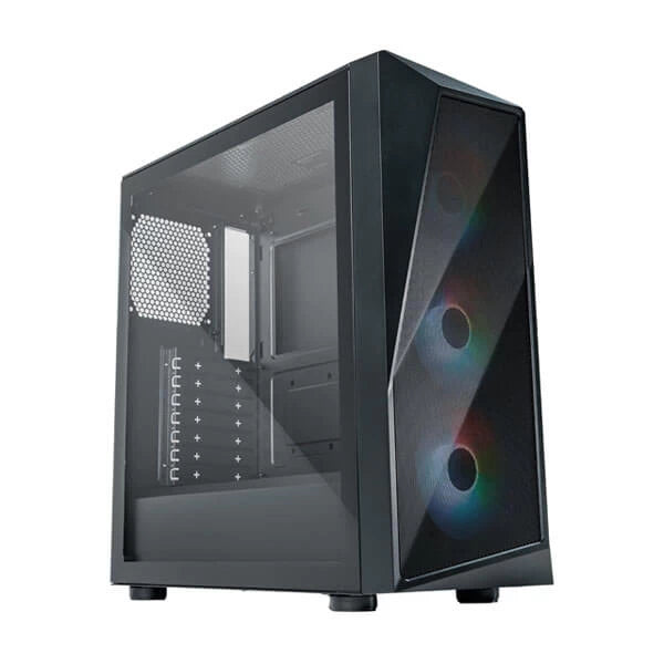 CABINET CM CMP 520 BLACK