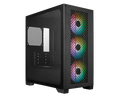 CABINET CM ELITE 301 LITE BLACK