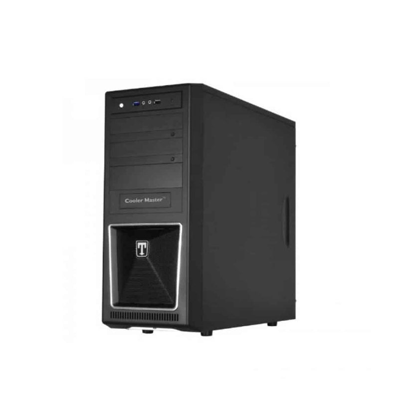 CABINET CM ELITE 310C BLACK