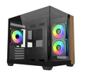 CABINET CM ELITE 481 BLACK
