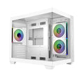 CABINET CM ELITE 481 WHITE