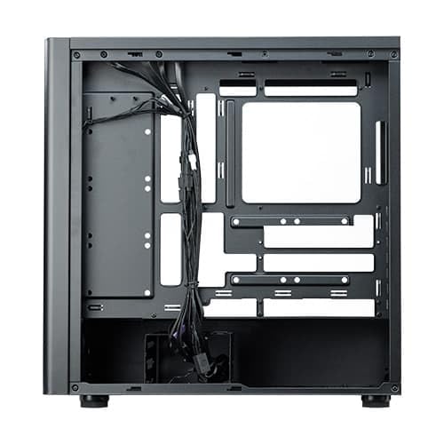 CABINET CM ELITE 502 BLACK