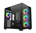 CABINET CM ELITE 681 BLACK