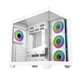 CABINET CM ELITE 681 WHITE