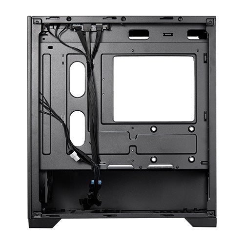 CABINET CM ELITE E302 BLACK