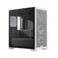CABINET CM ELITE E302 WHITE