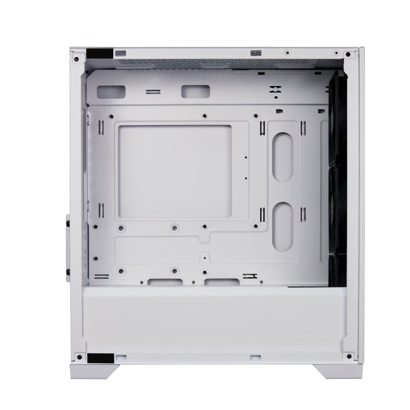 CABINET CM ELITE E302 WHITE