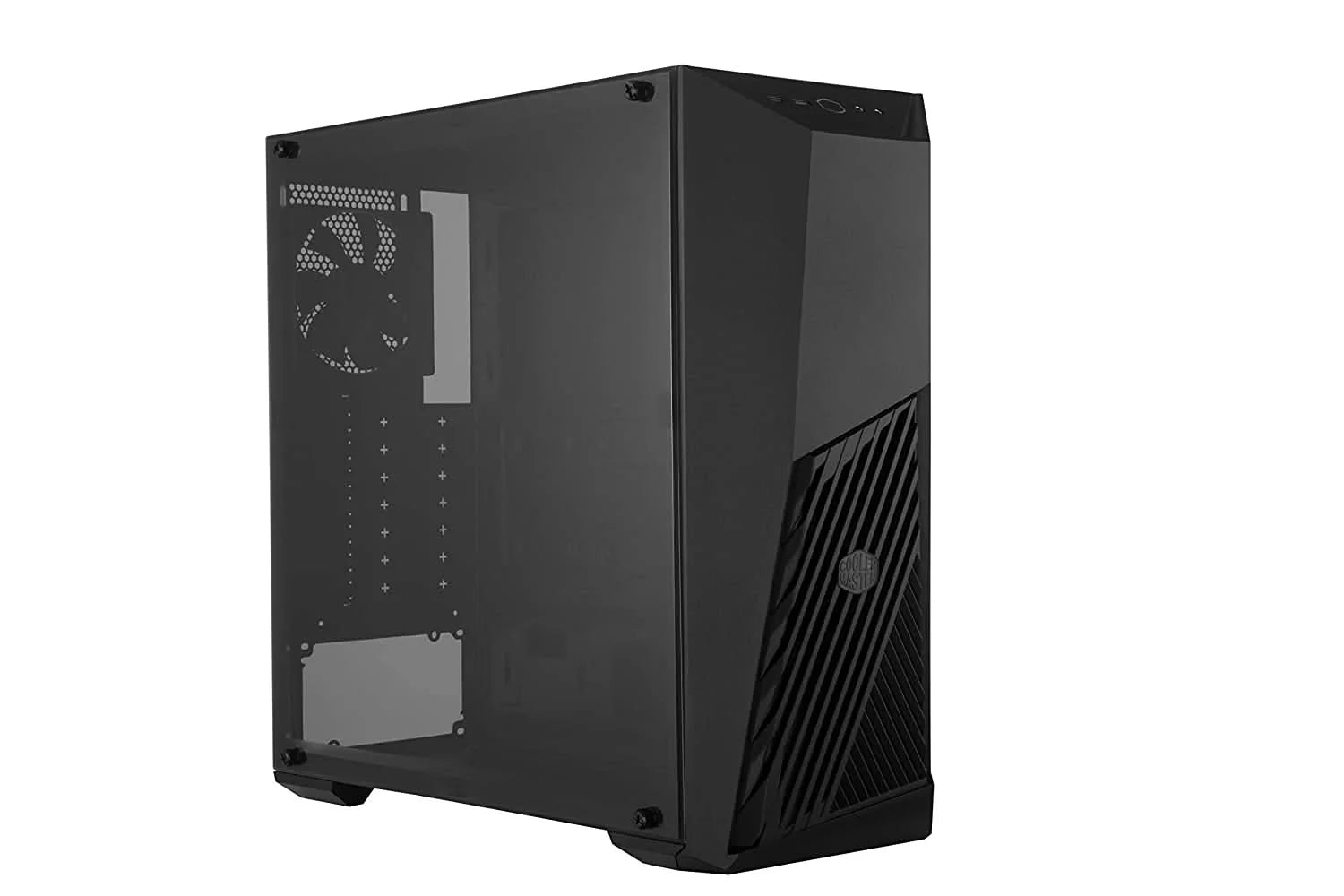 CABINET CM MASTERBOX K501L RGB BLACK