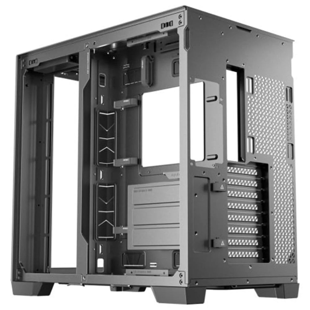 CABINET CM MASTERBOX K501L RGB BLACK
