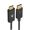 CABLE HOC DP TO HDMI HDH-1.8L