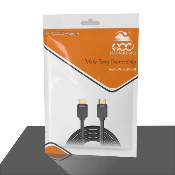 CABLE HOC HDMI 1080P HH01