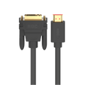 CABLE HOC HDMI TO DVI HDC 2L
