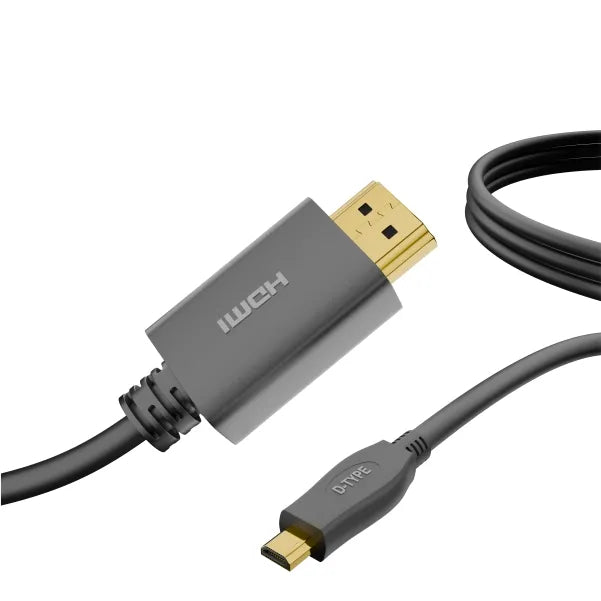 CABLE HOC HDMI TO MICRO HDMI 4K HM01 – 1.8L