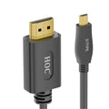 CABLE HOC HDMI TO MICRO HDMI 4K HM01 – 1.8L