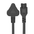 CABLE HOC POWER CODE LAPTOP HLP