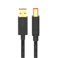 CABLE HOC PRINTER MESH HUP01