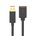 CABLE HOC USB MESH HUEX02