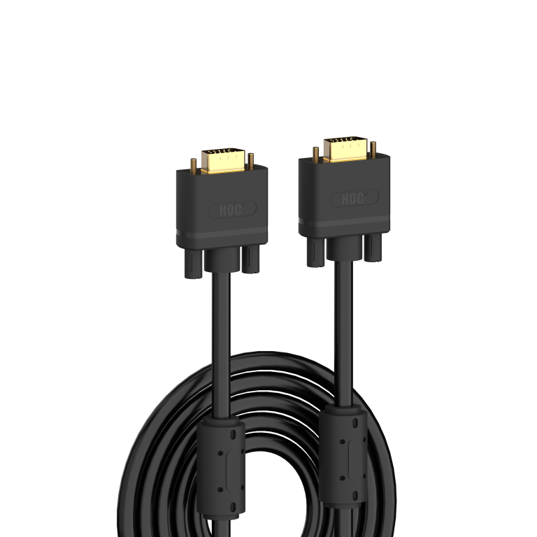 CABLE HOC VGA 3+6 HV03