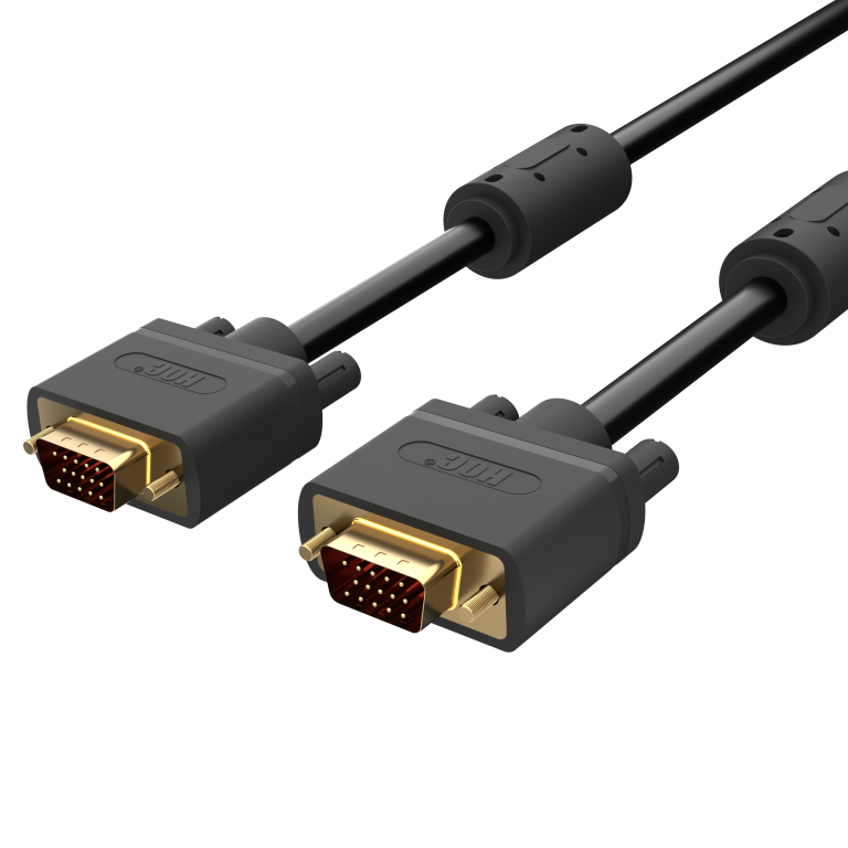 CABLE HOC VGA 3+6 HV03