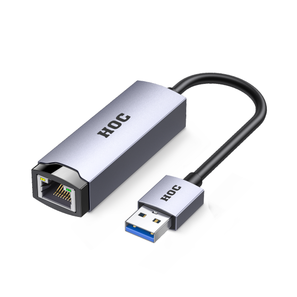 CONVERTOR HOC 3.0 TO LAN GIGA ARTISHTHA