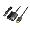 CONVERTOR HOC HDMI TO VGA WITH AUDIO DADHICHI