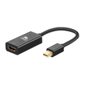 CONVERTOR HOC MINI DP TO HDMI HMDH