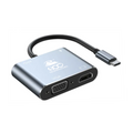 CONVERTOR HOC TYPE CTO VGA HTCH